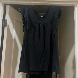 Old navy- small- black, pink, & white